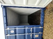 8'x20' Sea Can For Sale - Photo 4