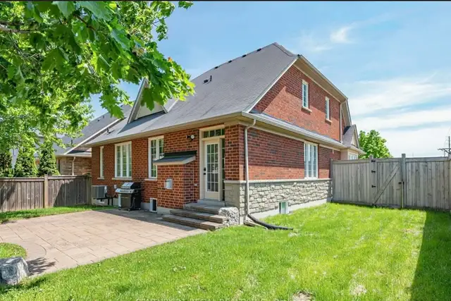 56 Gamble Drive Ajax