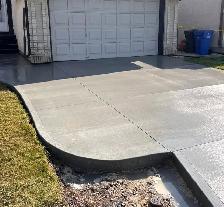 looking to hire a concrete finisher - Photo 2