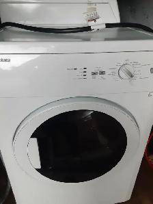 ✅ Blomberg Dryer 24' Wide 33' Height White Stacker & can deliver
