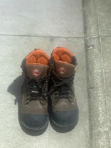 Work Boots