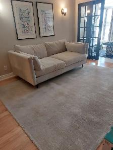 Area Rug - Wool 8x10