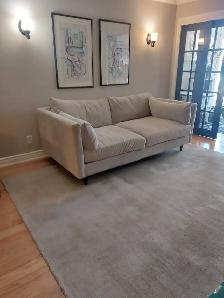 Area Rug - Wool 8x10 - Photo 3