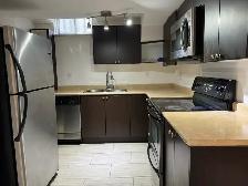 Basement apartment for rent - Photo 7