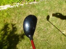 MEN'S LEFT HAND CALLAWAY 4 HYBRID - Photo 3