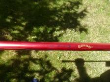 MEN'S LEFT HAND CALLAWAY 4 HYBRID - Photo 4