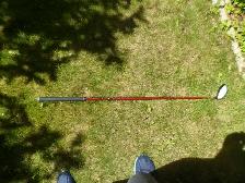 MEN'S LEFT HAND CALLAWAY 4 HYBRID - Photo 6