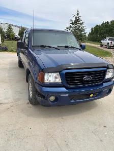 2008 RANGER EXTENDED CAB SPORT - Photo 2