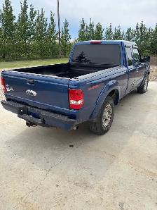 2008 RANGER EXTENDED CAB SPORT - Photo 3