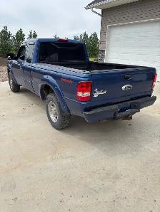 2008 RANGER EXTENDED CAB SPORT - Photo 4