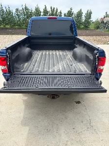 2008 RANGER EXTENDED CAB SPORT - Photo 5