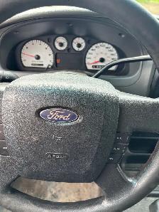 2008 RANGER EXTENDED CAB SPORT - Photo 6