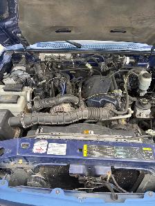 2008 RANGER EXTENDED CAB SPORT - Photo 8