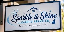 Sparkle & Shine Cleaning Services