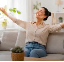 Sparkle & Shine Cleaning Services - Photo 2