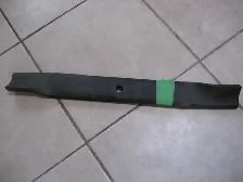 3 Toro / Exmark mower blades, part # 131-3939