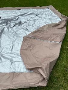 party tent cover - Photo 10