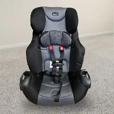 Car Seat - Evenflo Symphony All-in-One (0 to &gt.4yrs)