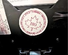 Car Seat - Evenflo Symphony All-in-One (0 to &gt.4yrs) - Photo 5