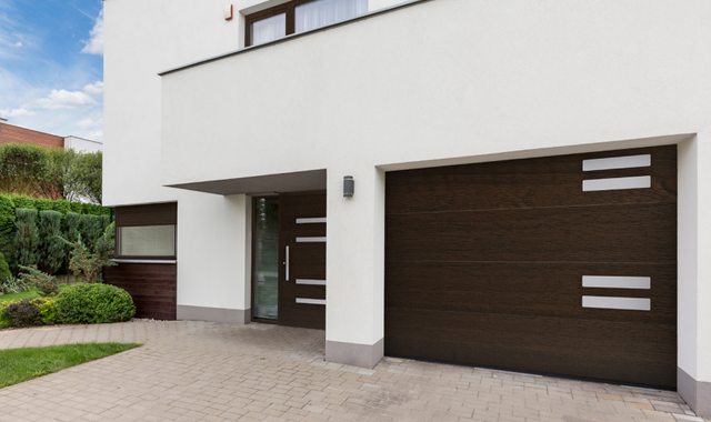 Premium European Windows & Doors, Overhead doors & more