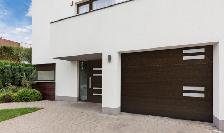 Premium European Windows & Doors, Overhead doors & more