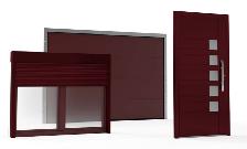 Premium European Windows & Doors, Overhead doors & more - Photo 6
