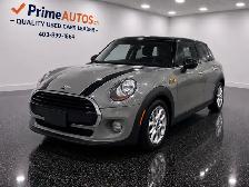 2017 MINI Cooper Hardtop 5 Door Countryman