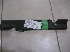 3 Toro / Exmark blades part # 103-2527