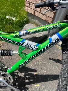 Bike $40 - Photo 2