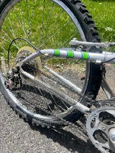 Bike $40 - Photo 3