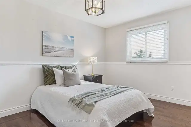 Room with private washroom of A Girl