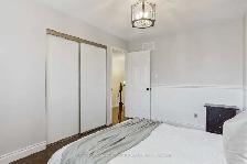 Room with private washroom of A Girl - Photo 2