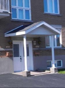 Toiture, couvreur d'expérience, RBQ valide, 438-792-6905