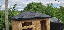 Toiture, couvreur d'expérience, RBQ valide, 438-792-6905 - Photo 5