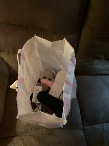 bunch of Ardens stuff comes with bag - Photo 2
