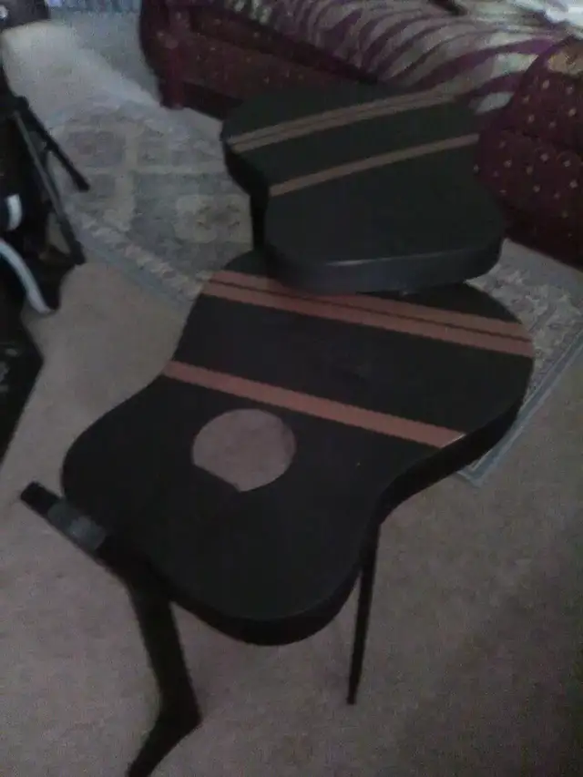 Wanted.   Broken. Old. GUITARS.   ART PROJECT