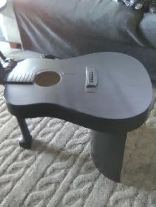 Wanted.   Broken. Old. GUITARS.   ART PROJECT - Photo 3