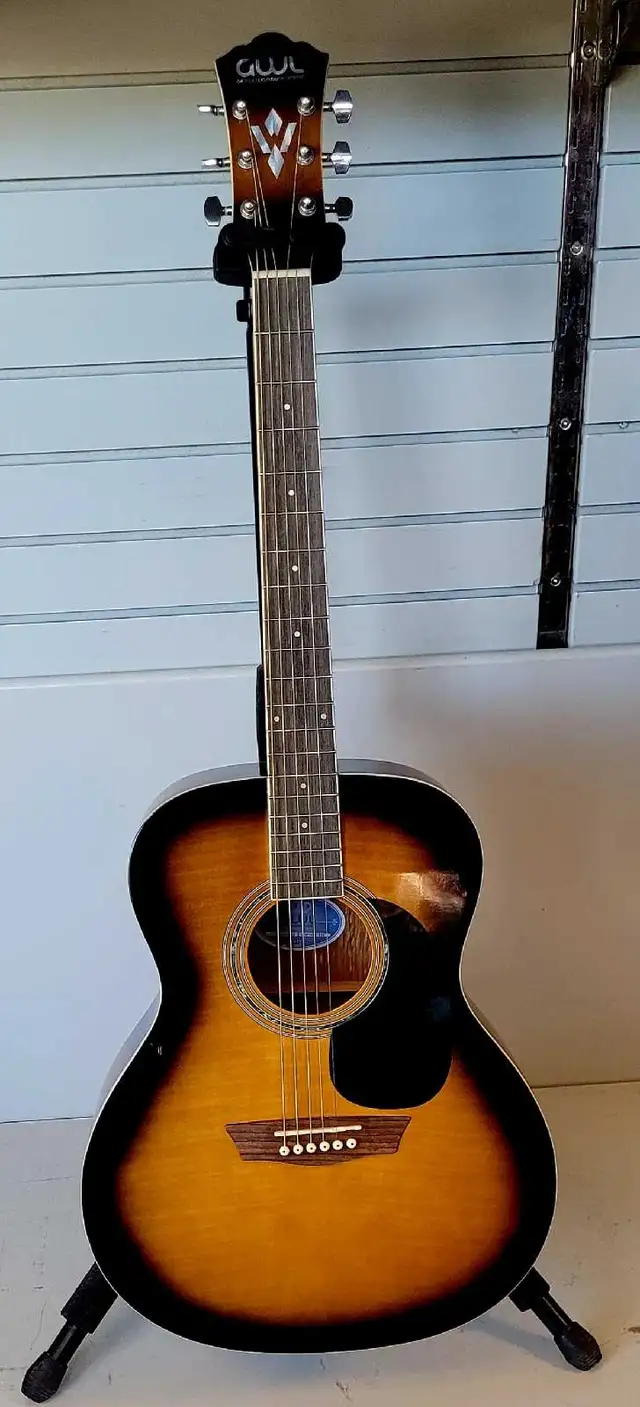 GWL GWLAGPAKTSB Acoustic Guitar (32049326)