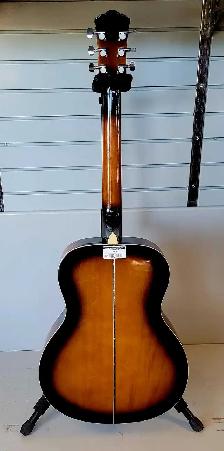 GWL GWLAGPAKTSB Acoustic Guitar (32049326) - Photo 2