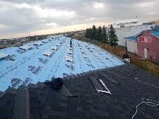 EXPERIENCED ROOFING SHINGLER LOOKING FOR WORK