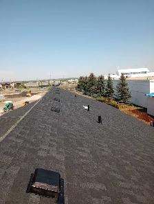 EXPERIENCED ROOFING SHINGLER LOOKING FOR WORK - Photo 2