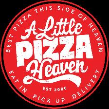 A Little Pizza Heaven On Regent Is Hiring!