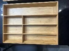 Cutlery Drawer Trays