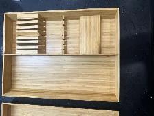 Cutlery Drawer Trays - Photo 2