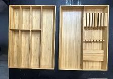 Cutlery Drawer Trays - Photo 3