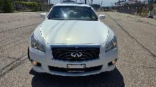 2013 Infiniti M37 M37x S - LOW KMS- INCREDIBLE CONDITION- CERTIF - Photo 2