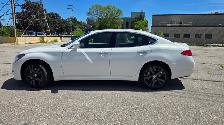 2013 Infiniti M37 M37x S - LOW KMS- INCREDIBLE CONDITION- CERTIF - Photo 5