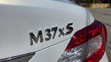 2013 Infiniti M37 M37x S - LOW KMS- INCREDIBLE CONDITION- CERTIF - Photo 7