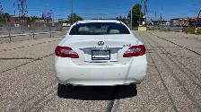 2013 Infiniti M37 M37x S - LOW KMS- INCREDIBLE CONDITION- CERTIF - Photo 8