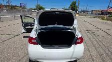 2013 Infiniti M37 M37x S - LOW KMS- INCREDIBLE CONDITION- CERTIF - Photo 9
